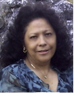 Image: Photo of Cyndy Smith