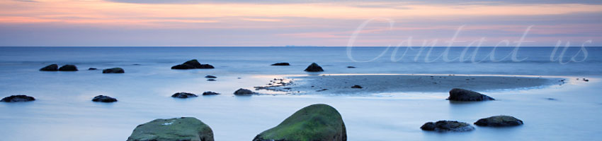 Contact page image